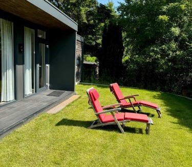 Ponitz am See House | Gronenberger Mühle Haus 22
