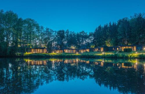 Ponitz am See House | Gronenberger Mühle Haus 22
