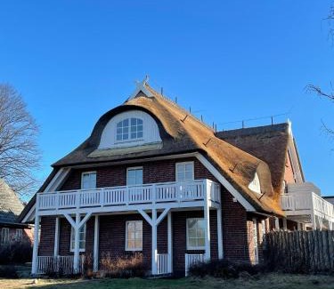 Althagen House | GRONERS Ahrenshoop