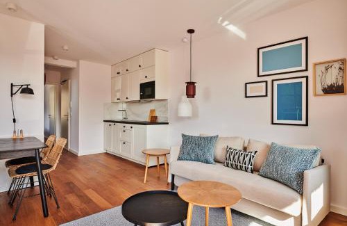 Althagen House | GRONERS Ahrenshoop