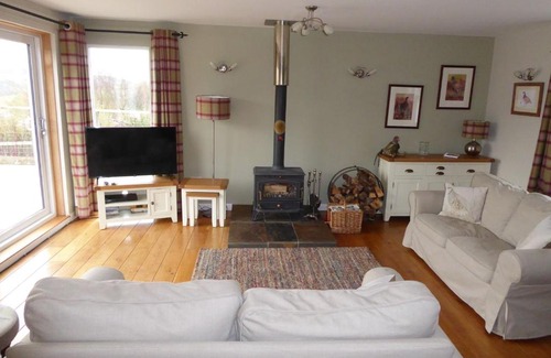 Blairgowrie House | Groose Hoose