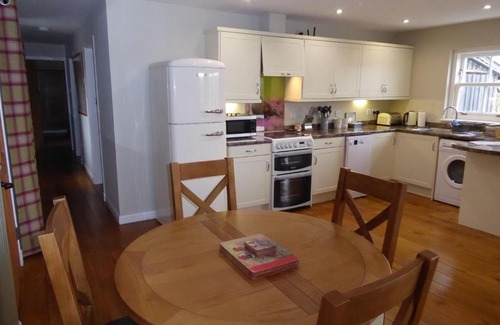 Blairgowrie House | Groose Hoose