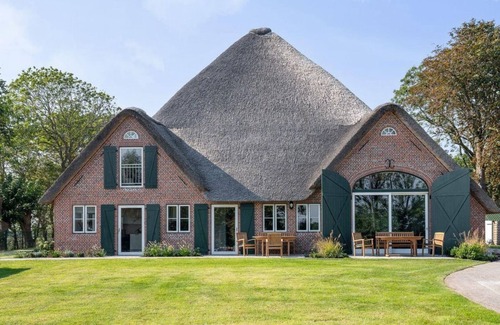 Westerhever Cottage | Groote Tofthof