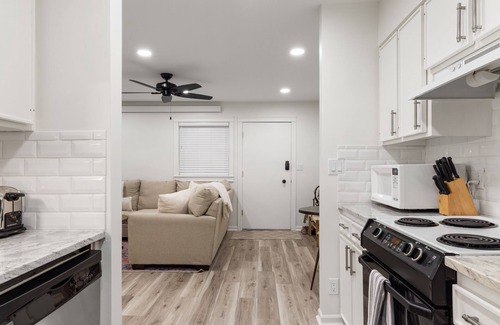 Teton Village Condo | Gros Ventre A6 - Renovated Unit!