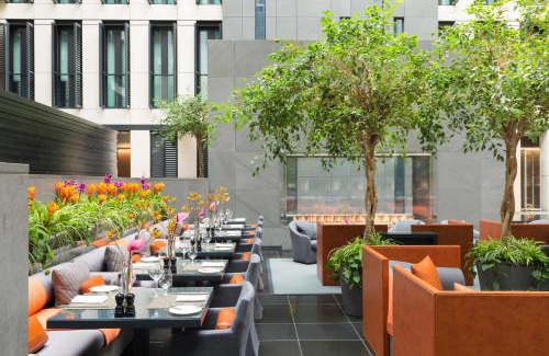 City of Westminster Apartment | Grosvenor House Suites