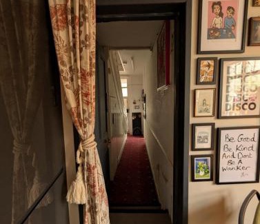 Llandrindod Wells Apartment | Grosvenor Studio Apartment