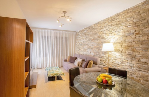 Torredembarra House | GROUND FLOOR APARTMENT TORREDEMBARRA URB.BABILONIA