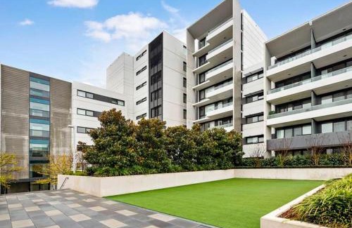 Lyons Apartment | Ground floor apartment in Lyons