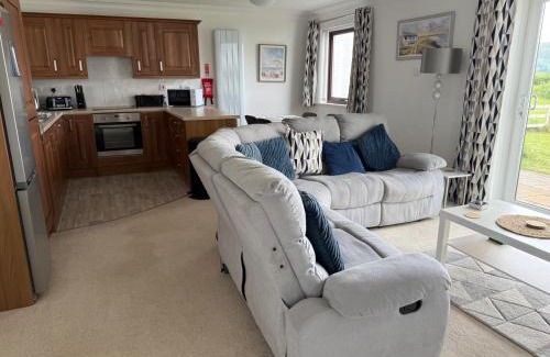 Deganwy Apartment | Ground Floor Beachside Apartment