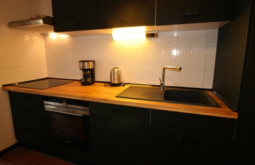 La Tranche-sur-Mer Apartment | Ground floor apartment 50m from beach with terrace - La Tranche-sur-Mer