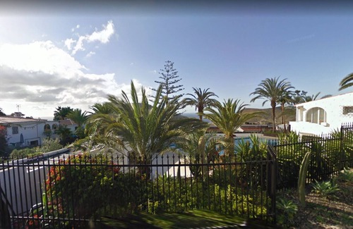 Chayofa Apartment | ground floor house 5 min from los christianos