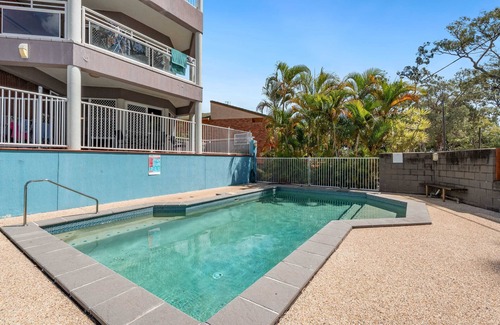 Torquay Apartment | Ground Floor on The Esplanade