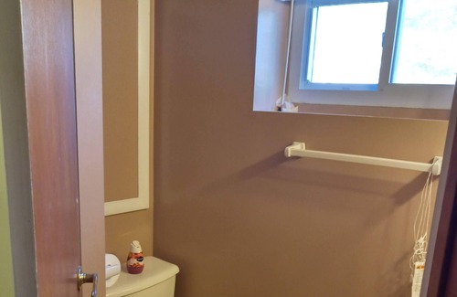 Arcola House | Ground floor one bedroom Aprtment Furnished
