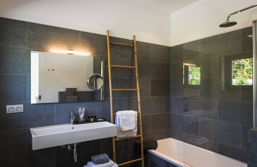 Ghent Apartment | Ground floor studio in a green oasis within easy reach of the center of Ghent