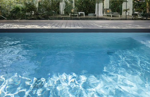 Eze Villa | GROUND FLOOR VILLA GRAZIELLA 200 M FROM THE BEACH