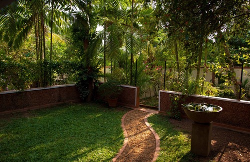 Beruwela Apartment | Groundfloor in luxury villa near beach in the outskirts of Beruwela, Sri Lanka