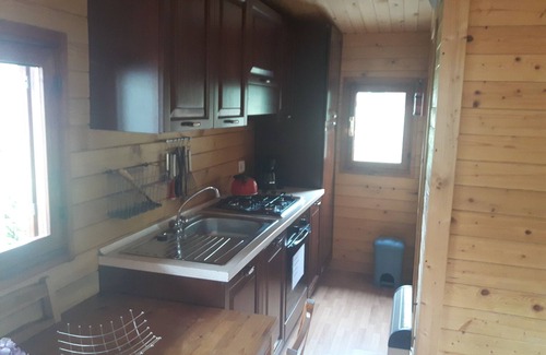 Porlezza House | Group Accommodation for 2 or 3 families