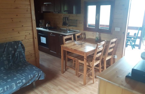 Porlezza House | Group Accommodation for 2 or 3 families