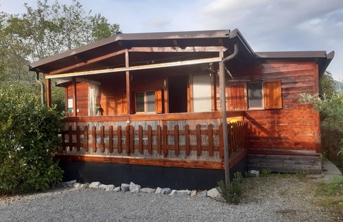 Porlezza House | Group Accommodation for 2 or 3 families