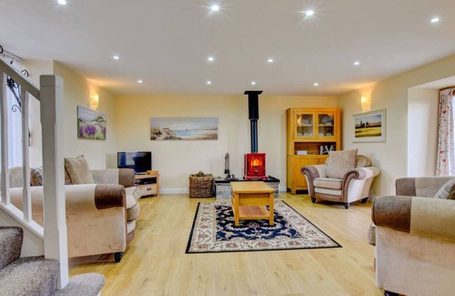 Brecon House | Group accommodation in the Brecon Beacon
