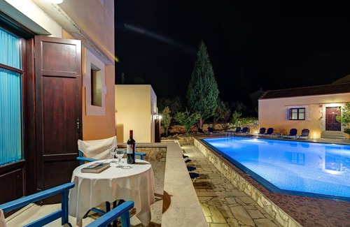Douliana House | Group accommodation in separate houses