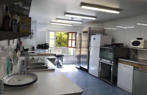 Ambenay Cottage | Group gîte for 32 people, Normandy