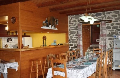 Cussac House | Group gite for up to 15 people 4 stars pets welcome