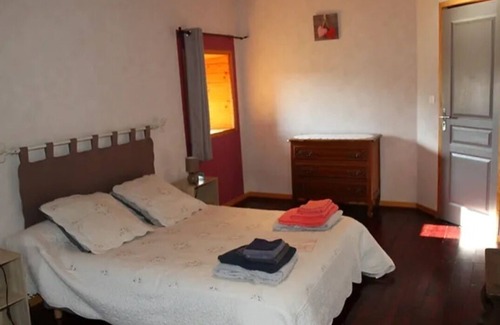 Cussac House | Group gite for up to 15 people 4 stars pets welcome