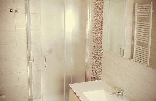 Monte Sant'Angelo Condo | Group Holiday in small houses in the historic center