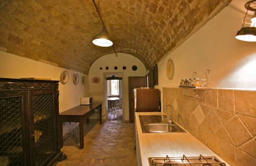 Tocco da Casauria Other | GROUPS (up to 9 apartments and 35 p) under mountains & only 30 min. from beaches