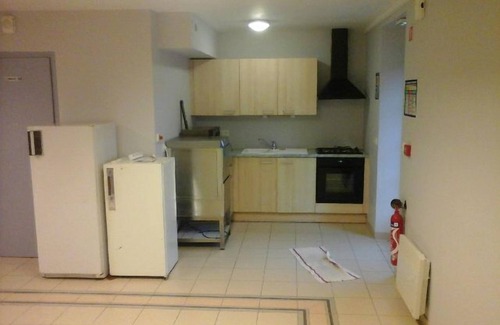 Passais-Villages House | Group lodging of 40 people and 2 reception rooms of 50 and 100 people