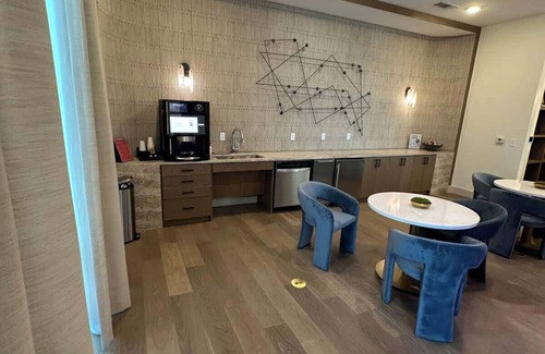 McNeil Apartment | Group Ready ATX Gateway | Pool & Gym| Near Domain