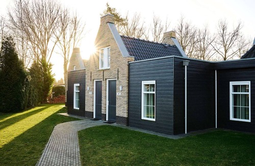 Voorthuizen Villa | Group Villa in Netherlands with Privacy