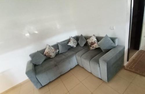 Ifrane Apartment | Groupe appart-La casa de Wael