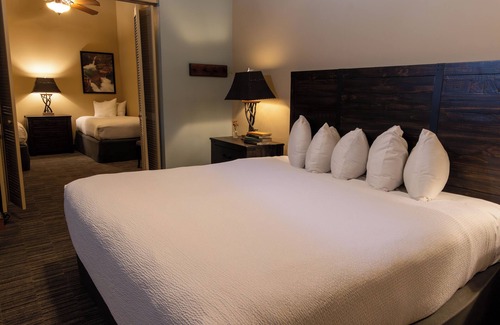 Whitefish Hotel | Grouse Mountain Lodge