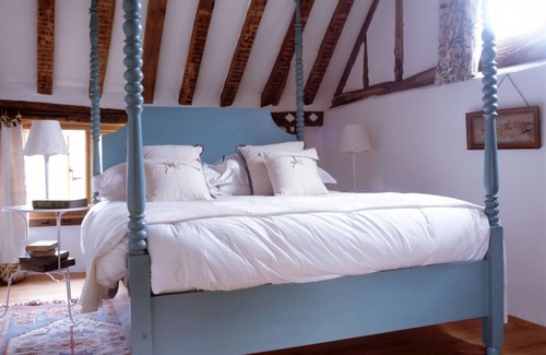 Bramfield Other | Grove Farm-beautifully converted holiday homes - Sleeps 21