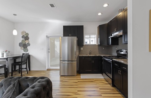 Coral Way Cottage | Grove/Gables New Cottage