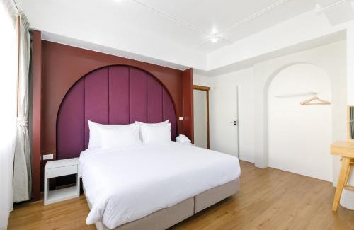 Chiang Rai Apartment | Grow home -Stay and space, Self check-in