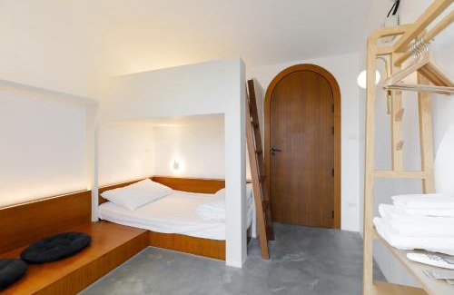 Chiang Rai Apartment | Grow home -Stay and space, Self check-in