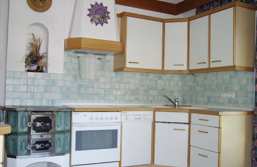 Hollersbach im Pinzgau Other | Grubinghof - Apartment 1