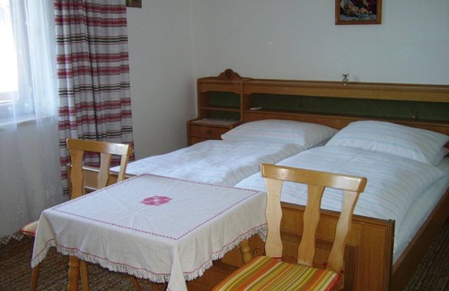 Hollersbach im Pinzgau Other | Grubinghof - Apartment 1
