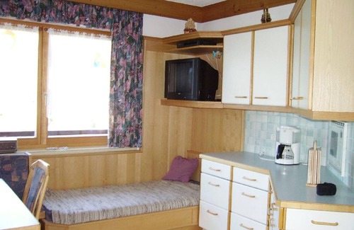 Hollersbach im Pinzgau Other | Grubinghof - Apartment 1