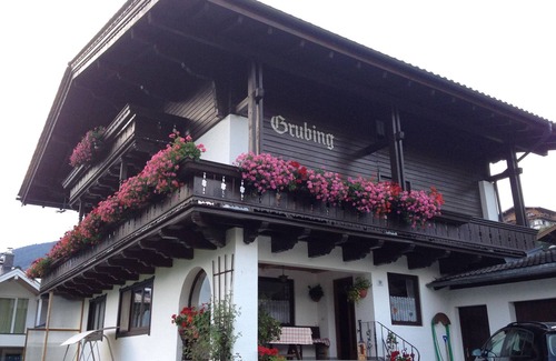 Hollersbach im Pinzgau Other | Grubinghof - Apartment 1
