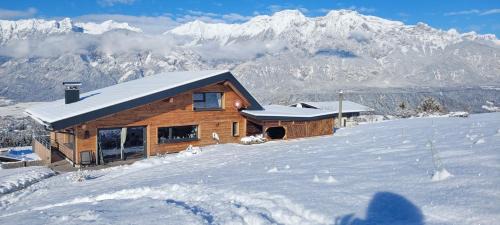 Tulfes Apartment | Gschwendtalm Tirol - Luxus-Apartment für Ihre Auszeit