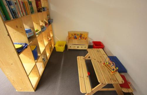 Aschau im Chiemgau Apartment | Gschwendtnerhof App5 Pätzig