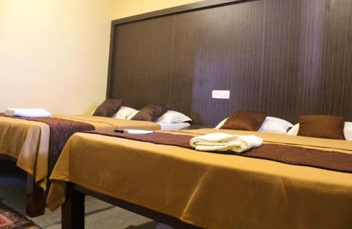 Kanchipuram Hotel | GSR Rooms