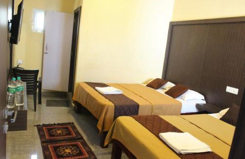 Kanchipuram Hotel | GSR Rooms
