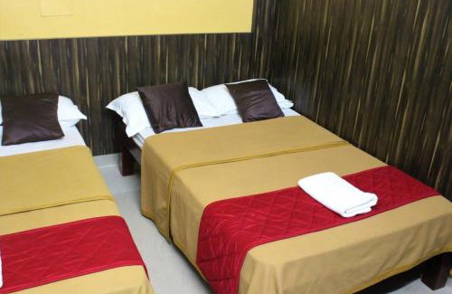Kanchipuram Hotel | GSR Rooms