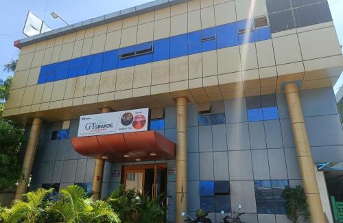 T Nagar Hotel | GT Grande Hotel-Near US Consulate