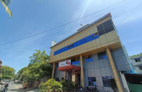 T Nagar Hotel | GT Grande Hotel-Near US Consulate